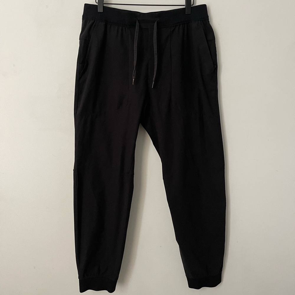 • Lululemon | Joggers